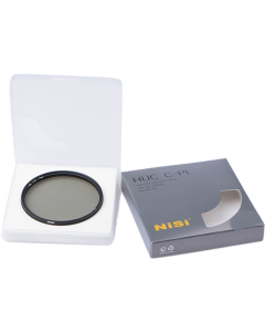 Nisi Filter 72mm Cirkulær Pol HUC Pro Nano