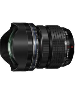 OLYMPUS M. ZUIKO DIGITAL ED 7-14MM F/2:8 PRO