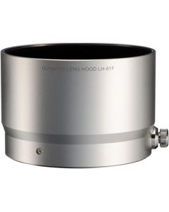 OLYMPUS LH-61F MODLYSBLÆNDE SØLV