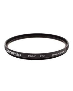 OLYMPUS FILTER PROTECT PRF-D 37MM