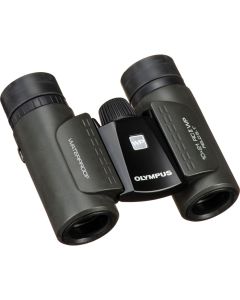 OLYMPUS KIKKERT 10x21 RC II WP Sort