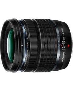OLYMPUS M. ZUIKO DIGITAL ED 12-45MM F:4 PRO