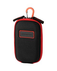 OM SYSTEM ETUI CSCH-107 HÅRD TASKE TG-MODEL