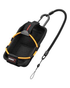 OM SYSTEM ETUI CSCH-123 ORANGE T/TG-5- TG-6