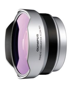 OLYMPUS FCON‑P01 FISKEØJEKONVERTER
