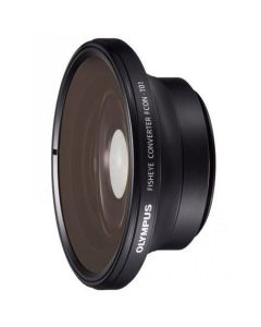 OLYMPUS FCON-T01 FISKEØJEKONVERTER PASSER TIL TG-1-TG-7