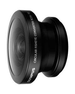 OLYMPUS FCON‑T02 Fiskeøjekonverter
