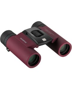 OLYMPUS KIKKERT 8X25 WP II PURPLE