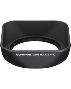 OLYMPUS MODLYSBLÆNDE LH-40