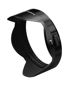 OM SYSTEM LH-66D Modlysblænde