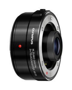OM SYSTEM MC-2.0 teleconverter