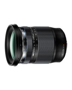 OM SYSTEM M. ZUIKO DIGITAL ED 12-200mm f/3.5-6.3