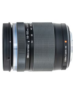 OM SYSTEM M. ZUIKO DIGITAL 14-150MM F/4.0-5.6 II SORT