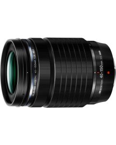 OM SYSTEM M.Zuiko Digital ED 40-150mm f/4 PRO(1000 kr. Cashback)