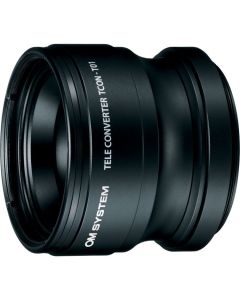 OM SYSTEM TCON-T01 TELECONVERTER (TG-7/TG-6/TG-5/TG-4)