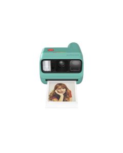 POLAROID Kamera Go Generation 3 Bl&aring;gr&oslash;n