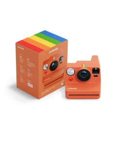 Polaroid Kamera Now+ Generation 3 Coral