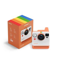 POLAROID Kamera Now Generation 3 Coral