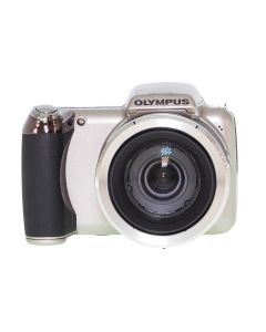 Olympus SP-810UZ forfra