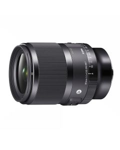Sigma AF 35mm f/1.4 DG DN Art Sony E-Mount