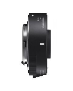 SIGMA 1.4x Teleconverter TC-1401 CANON