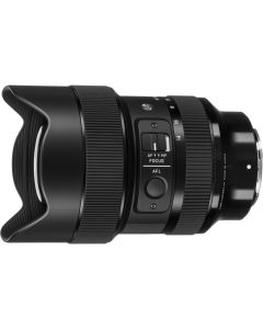 SIGMA AF 14-24MM F/2.8 DG HSM ART Nikon 5 års garanti