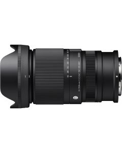 Sigma 16-300mm f/3.5-6.7 DC OS Contemporary Nikon Z