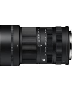 Sigma 50-120MM F:2.8 DC OS CONTEMPORARY Canon RF