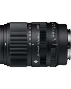 Sigma 50-120MM F:2.8 DC OS CONTEMPORARY SONY E