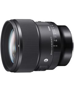 SIGMA AF 85mm f/1.4 DG DN Art LEICA L-Mount