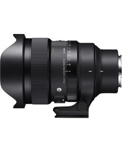Sigma 15MM F/1.4 DG DN DIAGONAL FISHEYE ART Leica L-Mount