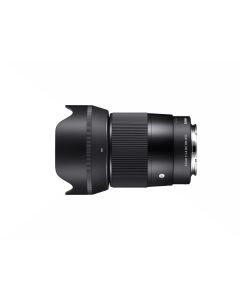 SIGMA AF 23mm f/1.4 DC DN Cont. Fujifilm X-Mount