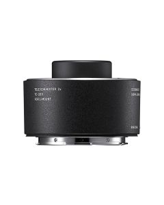 Sigma TC-2011 2x Telekonverter L-Mount