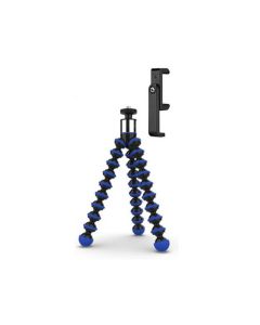 JOBY  JOBY Stativsæt Smartphone GorillaPod Go 500 + GripTight 360 Blå