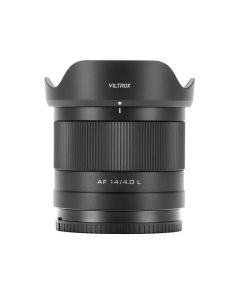 VILTROX AF 14mm f4.0 AIR Leica L Mount Fullframe