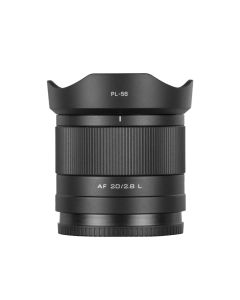 VILTROX AF 20mm F2.8 AIR Nikon Z-Mount Full frame