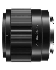 VILTROX AF 20MM F2.8 F Sony E-Mount Fullframe