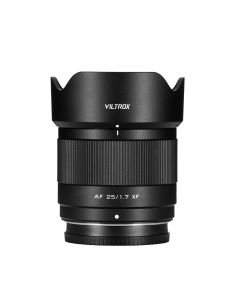 VILTROX AF 25mm F1.7 FUJI XF Mount