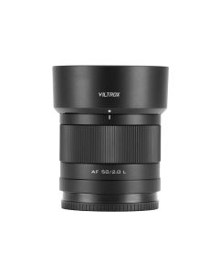 VILTROX AF 50mm f/2.0 AIR Leica L Mount Fullframe